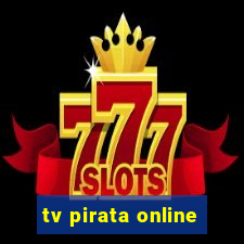 tv pirata online